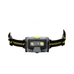 Ledlenser HF6R Work 800lm Rechargeable IP68 Digital Advanced Focus Robust 134gm Headlamp Yellow
