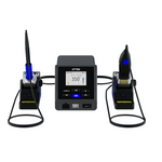 Atten GT-6120A Precision Soldering Station with GT-Y040 Iron & GT-N080 Tweezers