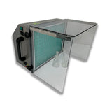 BenchVent High Efficiency Filter Cabinet (550 x 385 x 530) BV500S-C