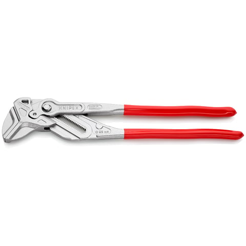 Knipex 86 03 400 Pliers Wrench XL