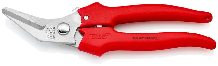 Knipex 95 05 185 Combination Shears