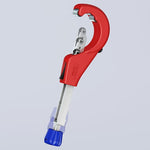 Knipex 90 31 03 BK TubiX® XL Pipe Cutter
