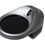 Pixel Perfect Digital Round Screen Magnifier/ Handheld LED Microscope