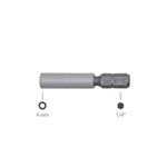 Bernstein Bit Adapter 1/4