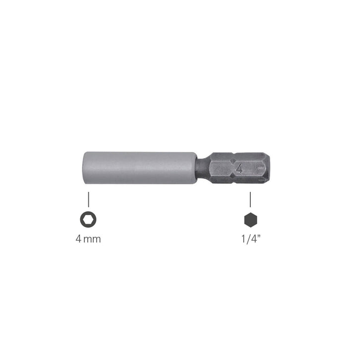 Bernstein Bit Adapter 1/4