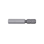 Bernstein Bit Set with Torque Screwdriver & Adapter 0.05 - 0.6 NM 46 Piece 4-930