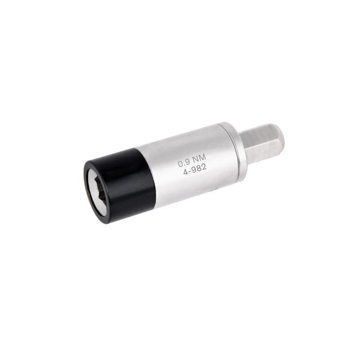 Bernstein Torque Adapter 0.9Nm for 1/4