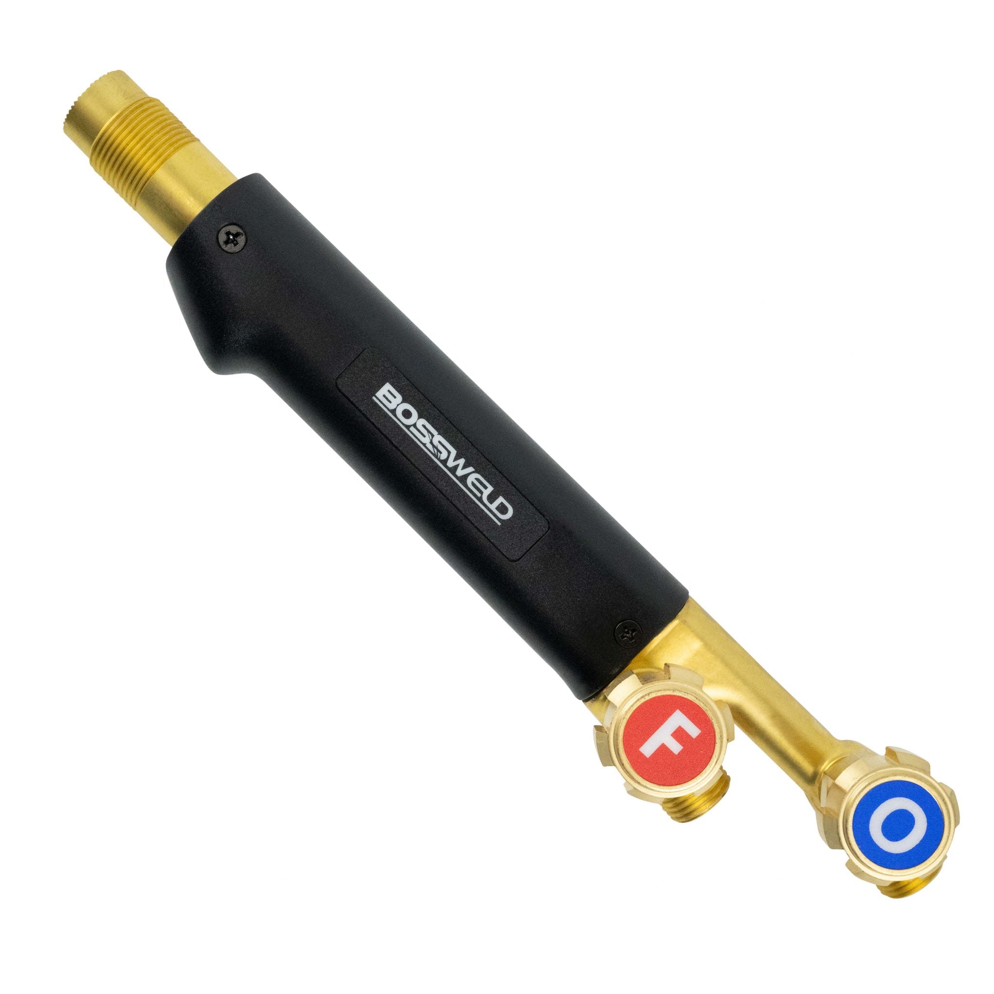 Bossweld Torch Handle For Sale Online – Mektronics