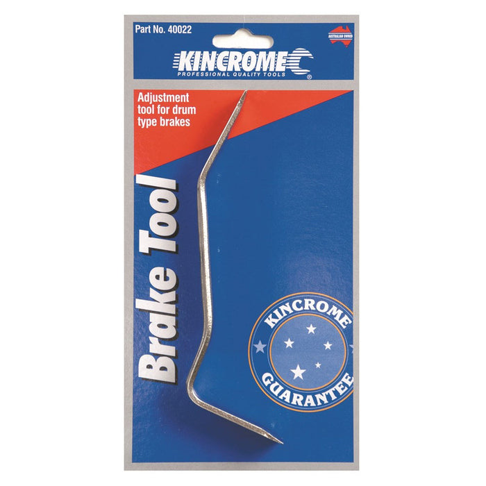 Kincrome Brake Adjusting Tool 180mm (7