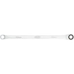 Vigor 12mm Ratcheting Box-End Wrench Extra Long V7031-12