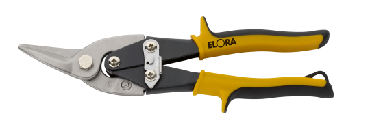 Elora Shape Cutting Lever Tin Snip right cut 402/1-R