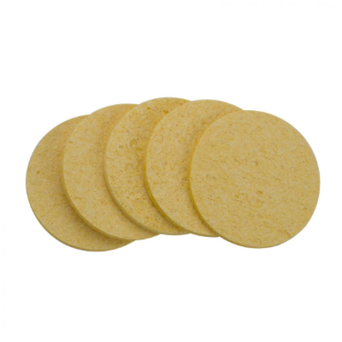 Pace Sponge Cleaning Unit Pkg 5