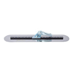 OX Tools Pro Fixed Bracket Walking Trowel 600mm
