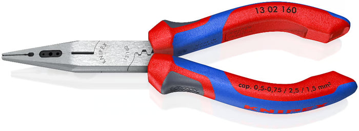 Knipex 13 02 160 Electricians' Pliers 160mm