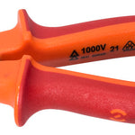 Unior 406/1VDEBI Combination Pliers VDE 160mm
