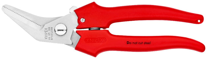 Knipex 95 05 185 Combination Shears