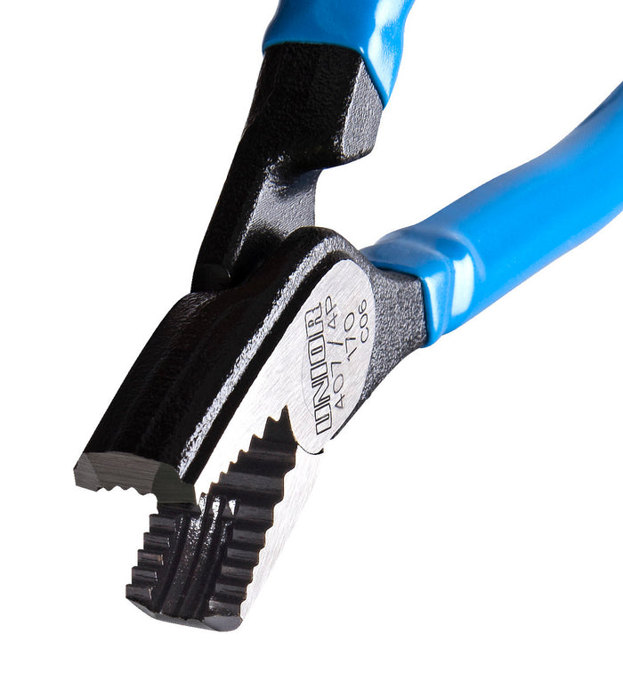 Unior 407/4DP Screw Pliers 170mm