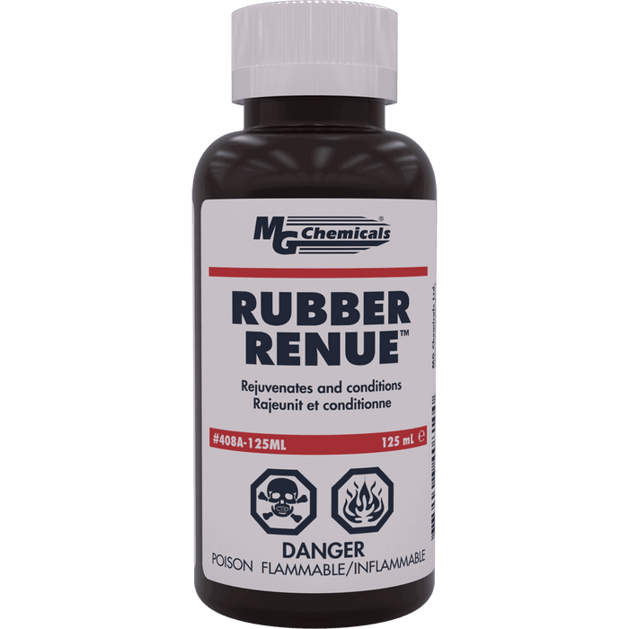 MG Chemicals Rubber Renue 125ml