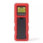 Hultafors 409140 Laser Distance Meter HDL 20