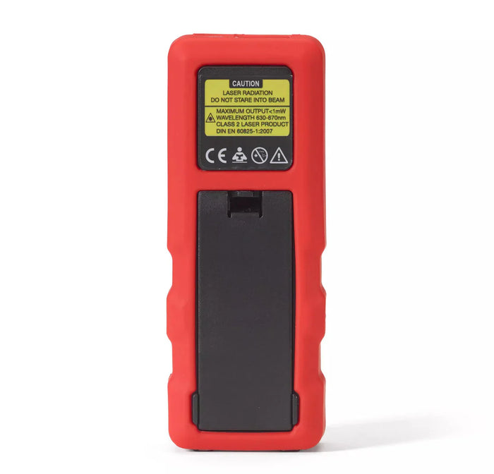 Hultafors 409140 Laser Distance Meter HDL 20
