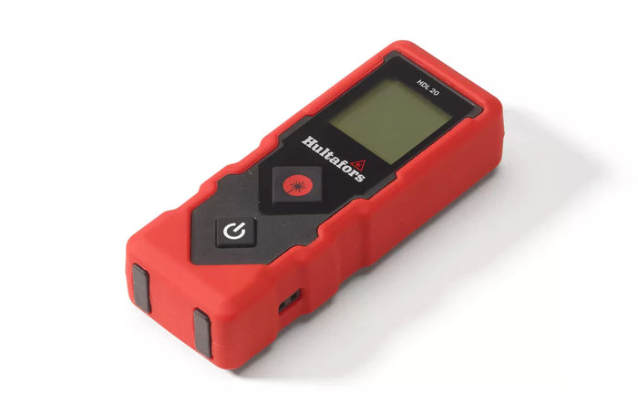 Hultafors 409140 Laser Distance Meter HDL 20