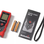 Hultafors 409140 Laser Distance Meter HDL 20