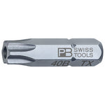 PB Swiss C6 400B Tamper-Resistant Torx PrecisionBit C6 6.3 (1/4