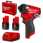 Milwaukee M12 FUEL™ 1/4