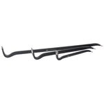 Draper Tools Demolition Bar Set, 3 Pce