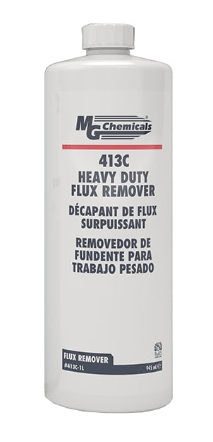 MG Chemicals Heavy Duty Flux Remover 945ml