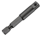Elora Adaptor 1/4in 4140-100