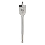 Draper Tools Expert 24x152mm Flat Wood Bit 41597
