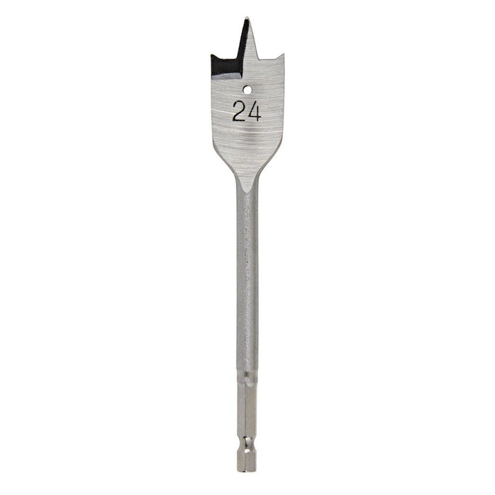 Draper Tools Expert 24x152mm Flat Wood Bit 41597