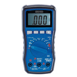 Draper Tools Automotive Digital Multimeter 41821