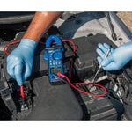 Draper Tools Expert Auto-Ranging Digital Clamp Meter with Linear Bar Graph Function 41967