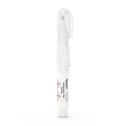 MG Chemicals Overcoat Pen White