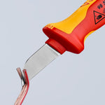 Knipex 98 52 SB Cable Knives