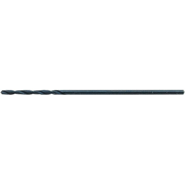 Ruko HSS Twist Drill Bit 6mm DIN 338 2 Piece