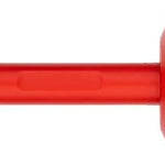 Hazet VDE Slotted Screwdriver 1.2 x 6.5mm 811KV-65
