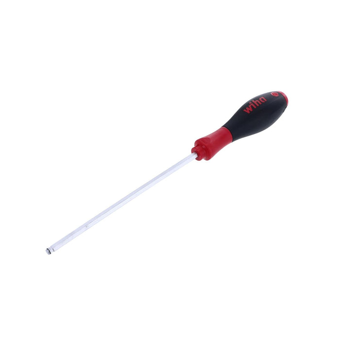 Wiha 5mm SoftFinish Ball End Hex Screwdriver 36750