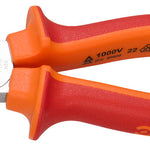 Unior 420/1VDEBI  Linemen`s Pliers VDE 180mm