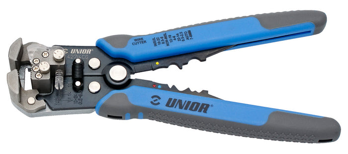Unior 427/4CG Crimp Grip Pliers