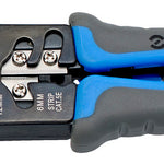 Unior 427/4DG Modular Crimping Pliers