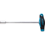 Hazet 428-12 Nut-Driver with T-Handle 12mm