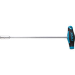 Hazet 428-7 Nut-Driver with T-Handle 7mm