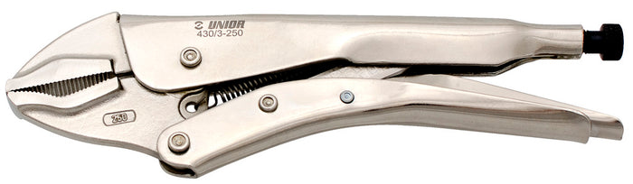 Unior 430/3 Grip Pliers 300mm
