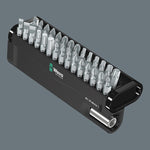 Wera Bit-Check 30 Metal 1 SB 30 Pce Set