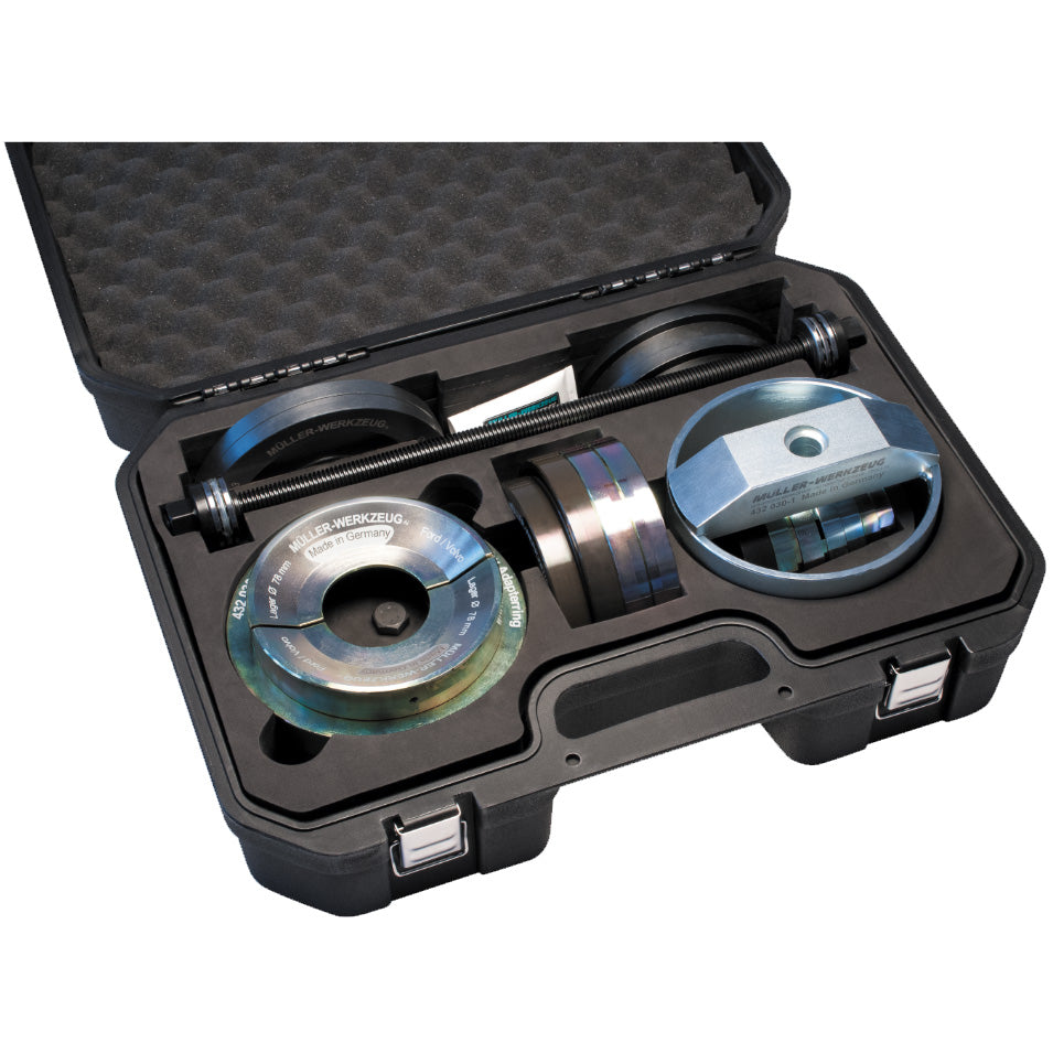 Mueller 432 030 Uni Wheel Bearing Kit For Sale Online – Mektronics