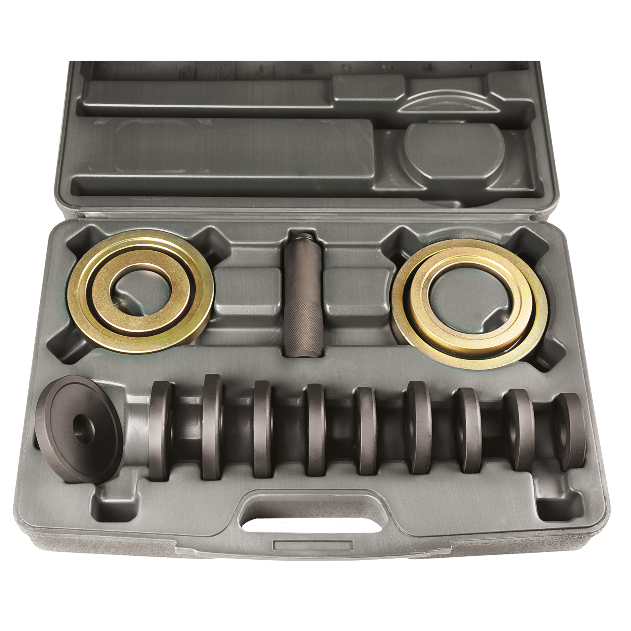 Mueller 432 600 Universal Press Disc Kit For Sale Online – Mektronics