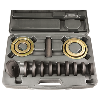 Mueller 432 600 Universal Press Disc Kit
